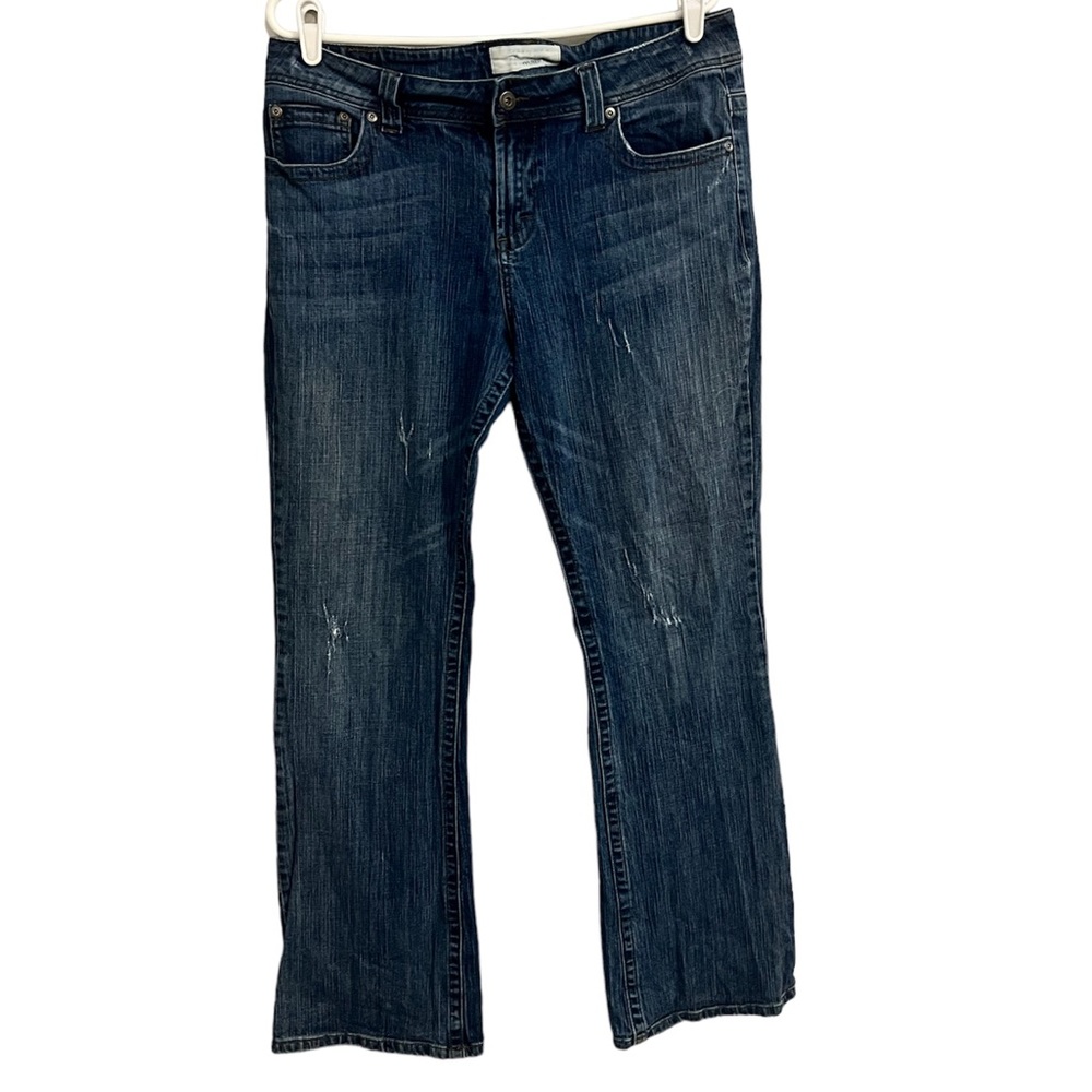Maurice’s jeans